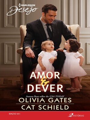 cover image of Amor & Dever